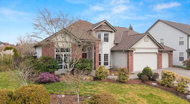 Photo of 4806 NW 135th St, Vancouver, WA 98685