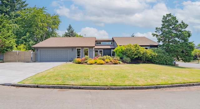 Photo of 8403 NW 15th Ct, Vancouver, WA 98665