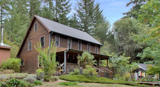 Photo of 23296 Bird Haven Ln, Cheshire, OR 97419