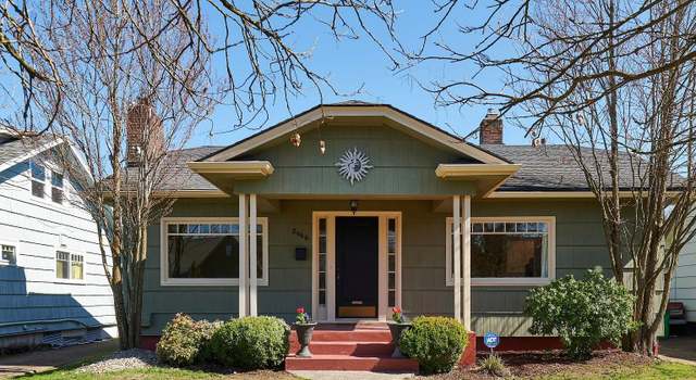 Photo of 2946 NE 56th Ave, Portland, OR 97213