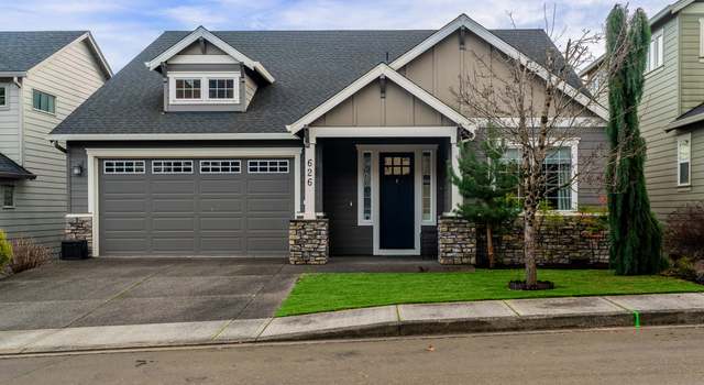 Photo of 626 N V St, Washougal, WA 98671