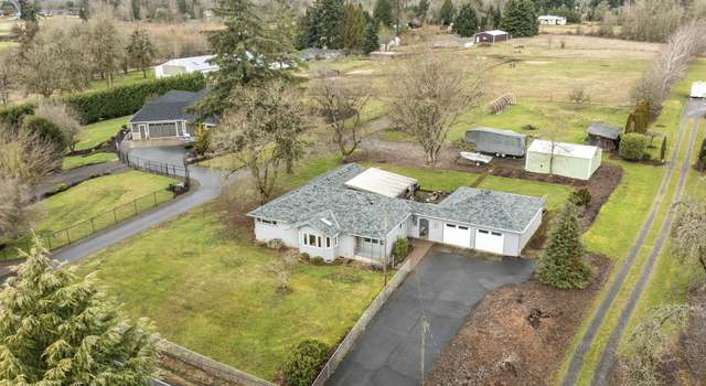 Photo of 3104 NE 199th St, Ridgefield, WA 98642