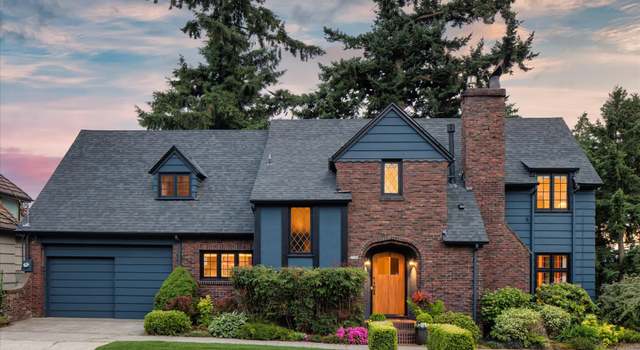 Photo of 3146 NE Alameda Ter, Portland, OR 97212