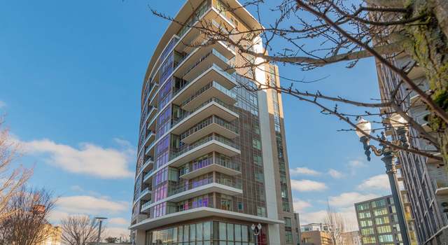 Photo of 949 NW Overton St #601, Portland, OR 97209
