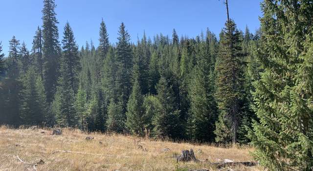 Photo of 0 Forrest Land, La Grande, OR 97850