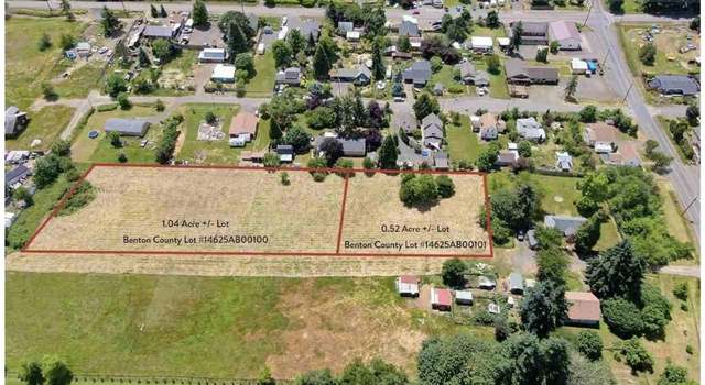 Photo of Crandall, Monroe, OR 97456