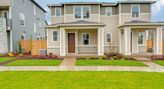 Photo of 8078 SE Bridge Ln, Hillsboro, OR 97123