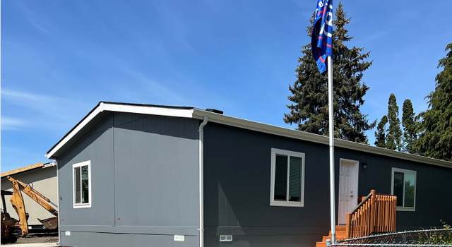 Photo of 27645 Snyder Rd #35, Junction City, OR 97448