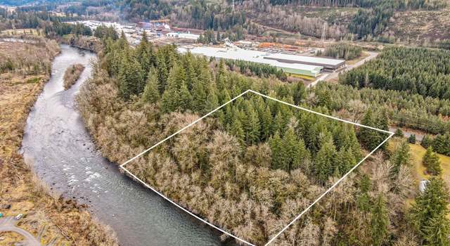 Photo of 47731 Lyons Mill City Dr, Lyons, OR 97358