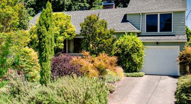 Photo of 3116 SE 74th Ave, Portland, OR 97206