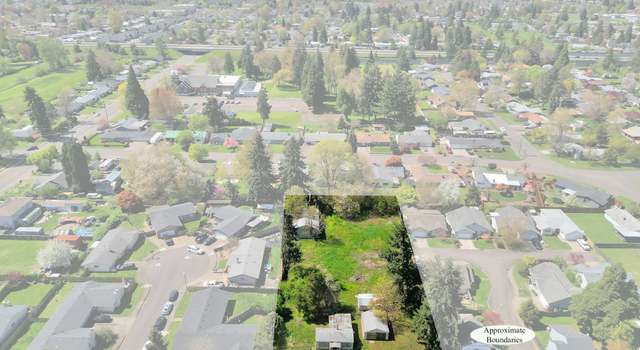 Photo of 980 Echo Hollow Rd, Eugene, OR 97402