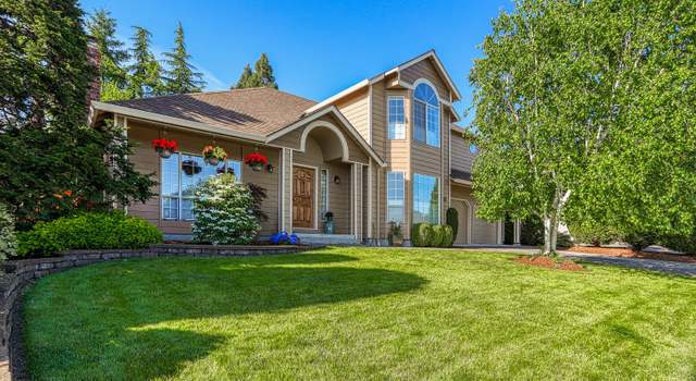 Photo of 3003 NE 164th St, Ridgefield, WA 98642