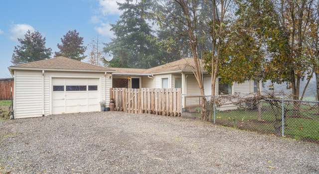 Photo of 29895 S Wall St, Colton, OR 97017