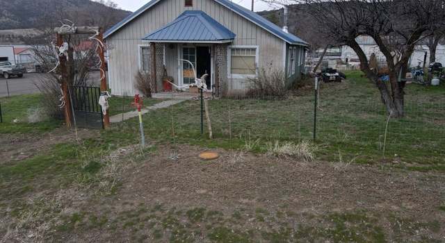 Photo of 229 2nd St, Monument, OR 97864