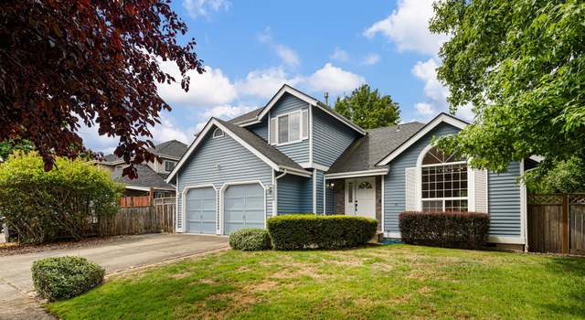 Photo of 2114 Silhouette St, Eugene, OR 97402