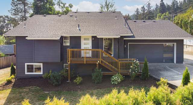 Photo of 2720 Magone Ln, West Linn, OR 97068