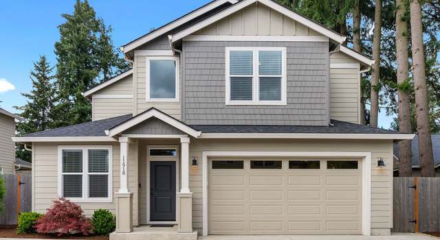 Photo of 11918 NE 31st St, Vancouver, WA 98682
