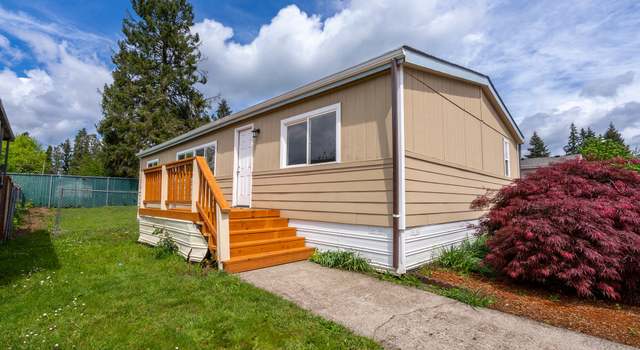 Photo of 230 N Evergreen Ct #3, Aumsville, OR 97325