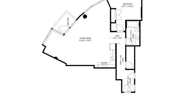 Photo of 3601 S River Pkwy #1118, Portland, OR 97239