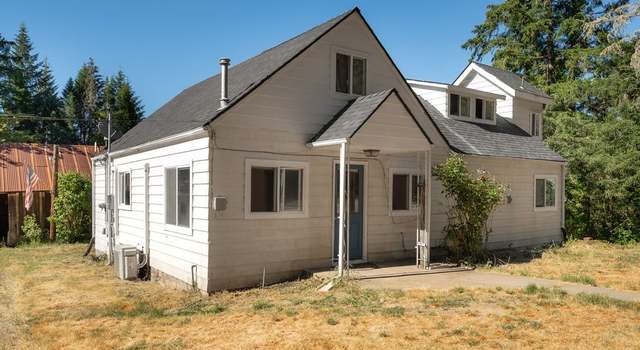 Photo of 1084 Burma Rd, Camas Valley, OR 97416