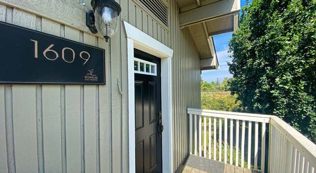 Photo of 1609 Garfield Pl, Eugene, OR 97402