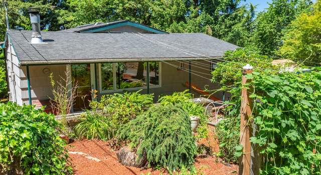 Photo of 9321 SW 4th Ave SW, Portland, OR 97219