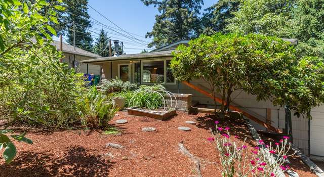 Photo of 9321 SW 4th Ave SW, Portland, OR 97219