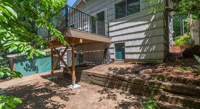 Photo of 9321 SW 4th Ave SW, Portland, OR 97219