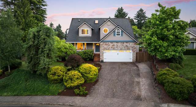 Photo of 2232 SW Vacuna St, Portland, OR 97219