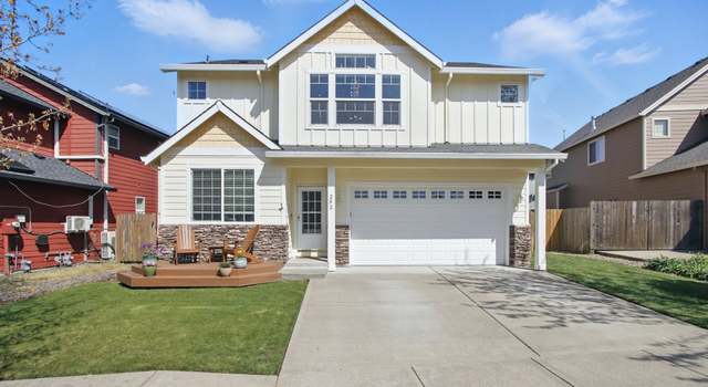 Photo of 252 SE Condor Dr, Gresham, OR 97080