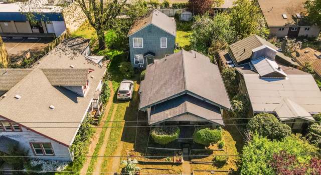 Photo of 171 Monroe St, Eugene, OR 97402
