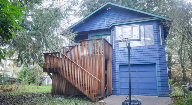 Photo of 3130 SE 25th Ave, Portland, OR 97202