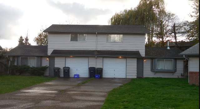 Photo of 272 S 41st St, Springfield, OR 97478