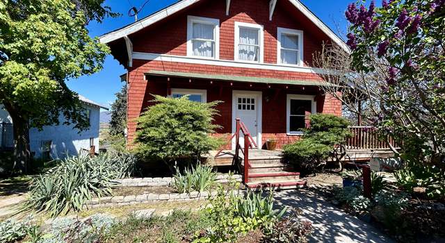 Photo of 827 E 7th St, The Dalles, OR 97058