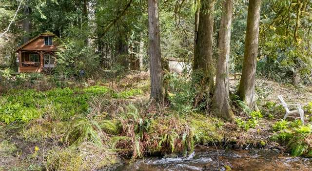 Photo of 26709 E Henry Creek Rd, Rhododendron, OR 97049