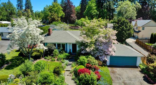 Photo of 15210 SE Linden Ln, Milwaukie, OR 97267