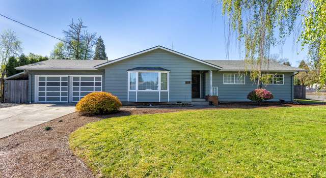 Photo of 229 Winegar Ave, Monmouth, OR 97361