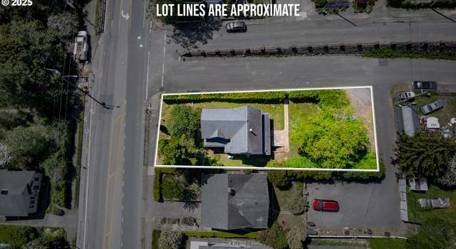 Photo of 1190 Central Ave, Coos Bay, OR 97420