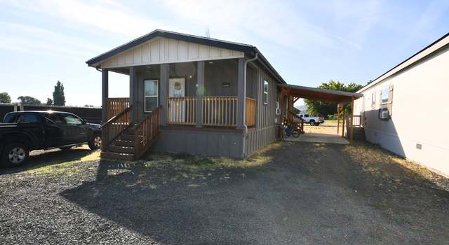 Photo of 3319 W 10th St #17, The Dalles, OR 97058