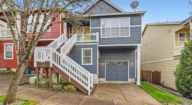 Photo of 370 SW 105th Ter, Portland, OR 97225