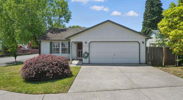 Photo of 722 C St, Washougal, WA 98671
