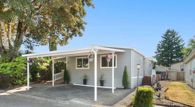 Photo of 21100 NE Sandy Blvd #77, Fairview, OR 97024