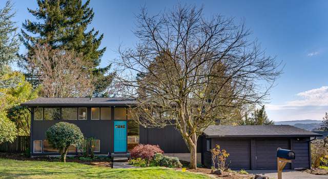 Photo of 6326 SW Alfred St, Portland, OR 97219