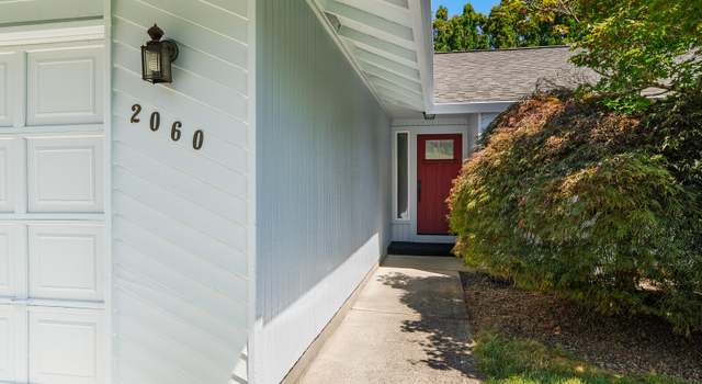 Photo of 2060 SW 208th Ave, Beaverton, OR 97003
