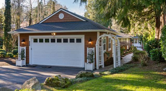 Photo of 17643 Kelok Rd, Lake Oswego, OR 97034