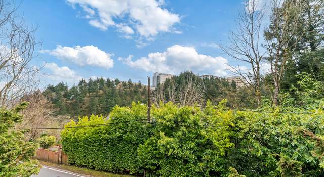 Photo of 859 SW Broadway Dr #41, Portland, OR 97201