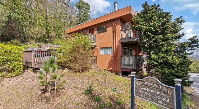 Photo of 859 SW Broadway Dr #41, Portland, OR 97201