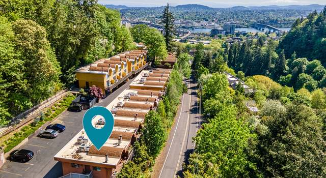 Photo of 859 SW Broadway Dr #41, Portland, OR 97201