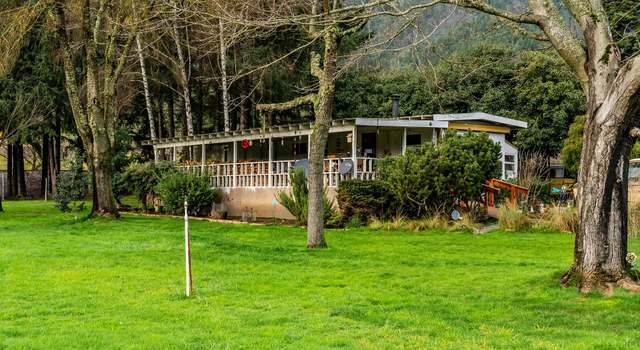 Photo of 660 Market Ln, Myrtle Creek, OR 97457