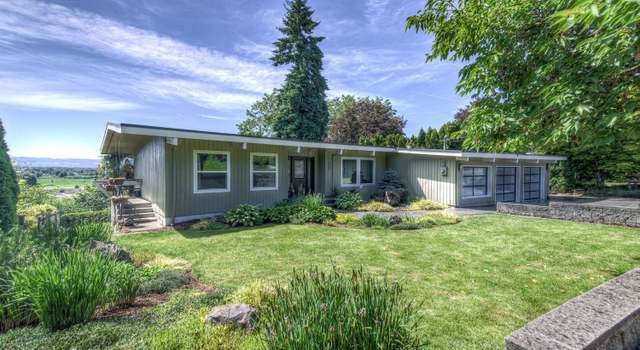 Photo of 5320 NW Walnut St, Vancouver, WA 98663